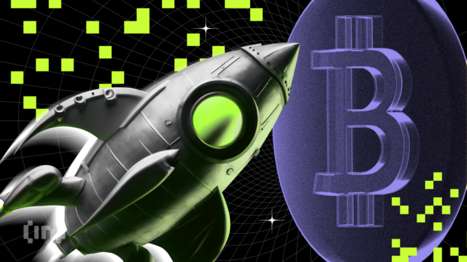 Will Bitcoin Close Year at $50,000? Experts Discuss BTC Price Trends