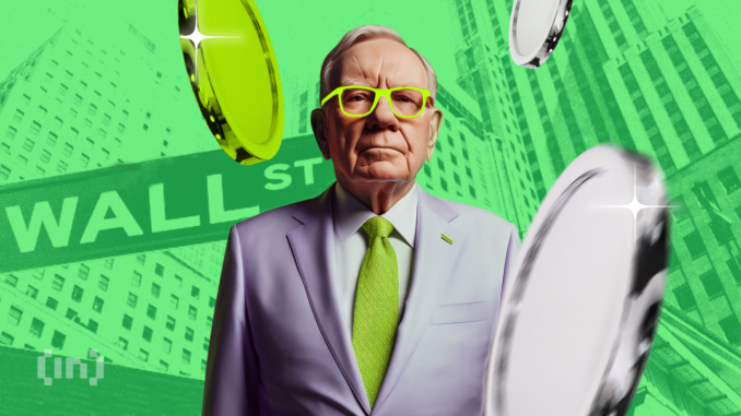 How-Warren-Buffett-Inadvertently-Made-Millions-on-Bitcoin.png Warren Buffett Is Inadvertently Banking on Bitcoin