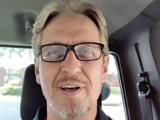 How a Crypto Fraud Gave Florida Its First Forward Party Candidate