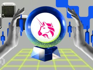 Uniswap (UNI) Price Struggles Amid New Fee Structure – Will it Recover Early?