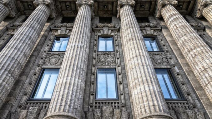 Institutional Crypto Demand Has Fueled BTC Price Outperformance, JPMorgan Says