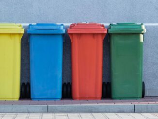 Internet Computer Contributor (ICP) Dfinity Foundation Building Tech For Blockchain-Based Recycling Incentives