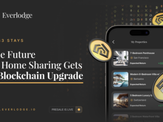 Litecoin Price Prediction: Investors Are Diversifying With Everlodge and Optimism