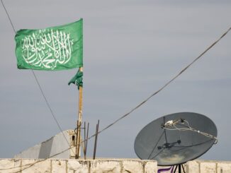 Is Hamas Using Crypto to Attack Israel? We Don’t Know