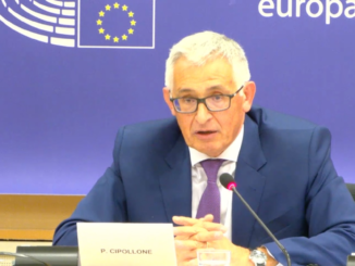 Italy’s Cipollone Defends Digital Euro as He Seeks Fabio Panetta's Role at the European Central Bank (ECB)