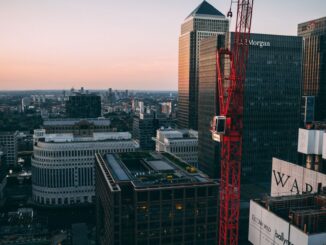 JPMorgan Debuts Tokenized BlackRock Shares as Collateral with Barclays