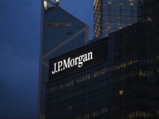 JPMorgan Handles $1B Daily Transactions In Digital Token JPM Coin: Bloomberg