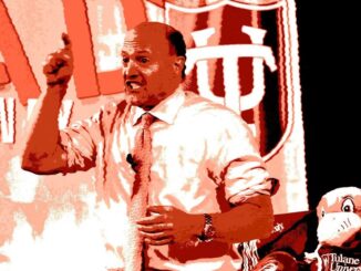 Jim Cramer Doesn't Know Bitcoin