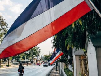 K-Bank Buys Majority Stake in Thai Crypto Exchange Satang for $103M