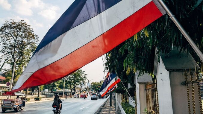 K-Bank Buys Majority Stake in Thai Crypto Exchange Satang for $103M