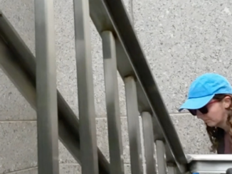 LIVE: Caroline Ellison, Ex-Alameda CEO and SBF's Ex, Takes the Stand