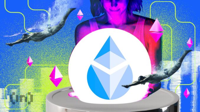 Liquid Staking Protocol Diva TVL Surges 600% in Lido ‘Vampire Attack’ 