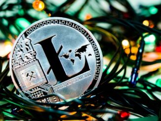 Litecoin (LTC) price spikes as Bitcoin hits $30k