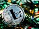 Litecoin (LTC) price spikes as Bitcoin hits $30k