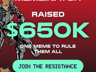 Memeinator’s stage three presale nears completion: Should you buy now?