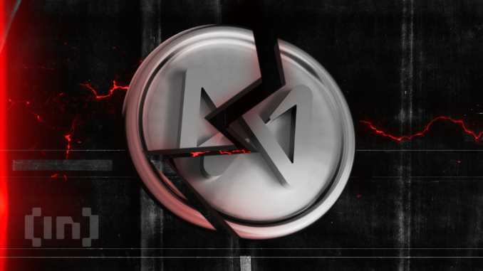 Near Protocol (NEAR) Price Reaches 1000-Day Low