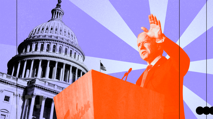 US Announces Crackdown on Export of AI Chips to China