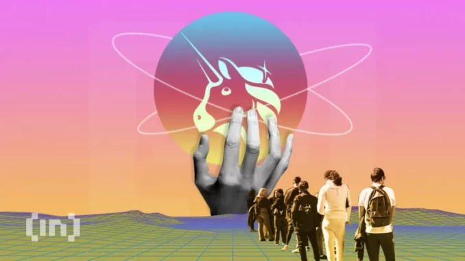 Crypto Community Irked as Uniswap DEX Introduces Swap Fees&nbsp;