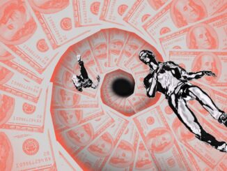 Cash is King for Terror Financing, Crypto Plays Negligible Role