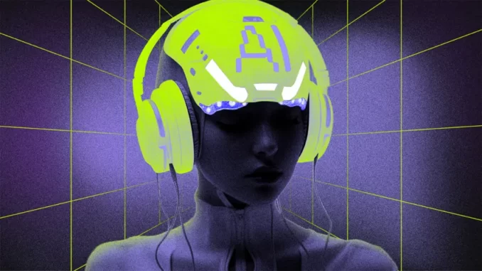 Nvidia and Foxconn to Shape Future of AI with Game-Changing Factories