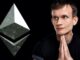 Ethereum founder Vitalik Buterin