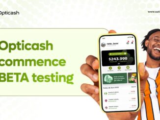 Opticash Embarks on Beta Testing, Paving the Way for Seamless Cross-Border Transactions
