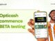 Opticash Embarks on Beta Testing, Paving the Way for Seamless Cross-Border Transactions