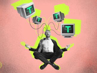 Paolo Ardoino Promoted to CEO of Tether