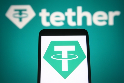 Paolo Ardoino appointed new Tether CEO