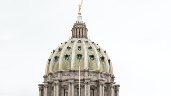 Pennsylvania Democrat Greg Vitali Scraps Proposed Crypto Mining Ban to Advance Energy Conservation Bill