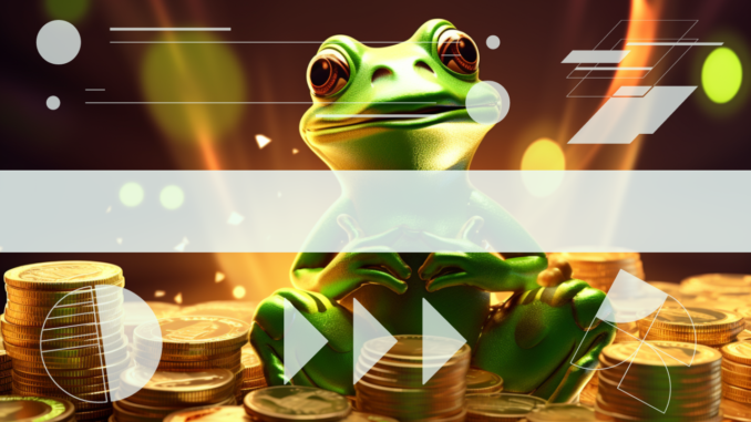 Pepe Coin Price Analysis – What Next After 30% Surge and Could This New Meme Coin Pump Next