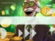 Pepe Coin Price Pumps as Crypto Prices Turn Green and Traders Back This New Meme Coin to Surge Next