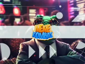 Pepe Price Struggles Despite Crypto Market Rebound, But Traders Are Bullish on This New Meme Coin