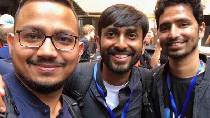 Polygon Co-Founder Jaynti Kanani Steps Down