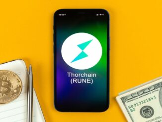 THORChain and Bitcoin SV Drown In 7-Day Losses, Borroefinance Shines Brightly, Reaching $1.25 Million