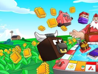 Retail Chain Trader Joe’s Sues Namesake DEX, JOE Slumps