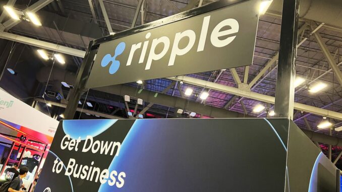 Ripple-Says-Singapore-License-Formally-Approved.jpg Ripple Says Singapore License Formally Approved