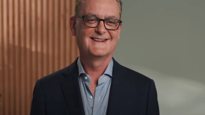 Ripple VP: The Policy Considerations 'Justifying the Implementation of CBDCs'