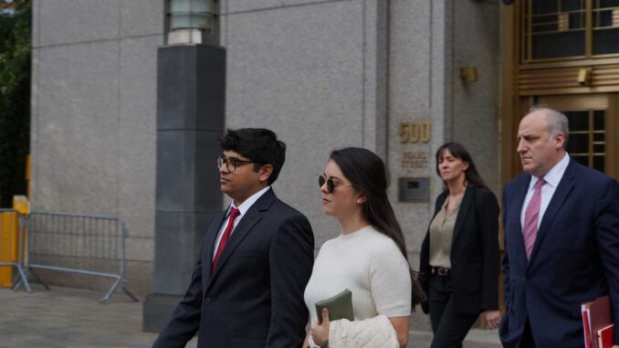 SBF Trial: For Once, Bankman-Fried's Lawyer Lands a Punch