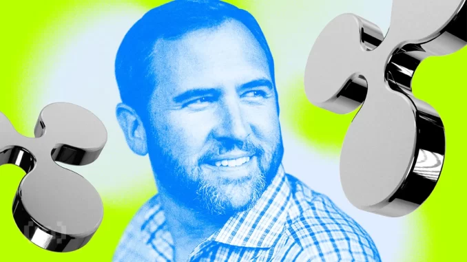 SEC Dismisses Allegations Against Ripple Executives