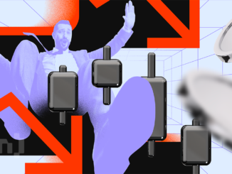 Stocks vs. Bitcoin: US Stock Market Declines Before Market Open – Will BTC Sell-Off?