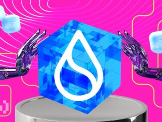 SUI Price Hits All-Time Low Despite TVL All-Time High – Top 100 Status in Jeopardy?