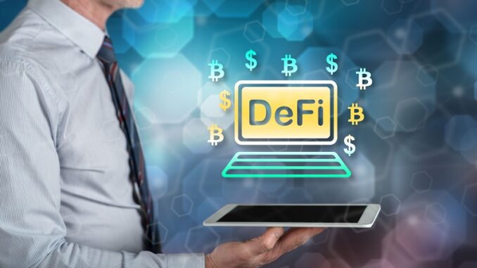 SYS Labs unveils Rollux Phase 2 with advanced DeFi tools backed by Bitcoin