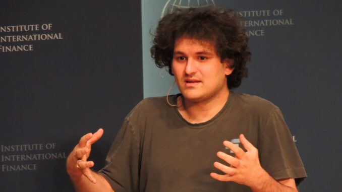 Sam Bankman-Fried Lost Millions Trading Before FTX's Launch, Michael Lewis Claims