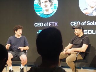 Sam Bankman-Fried Started Buying Solana's SOL at 20 Cents Using 'Alameda Profits,' He Says at His Trial