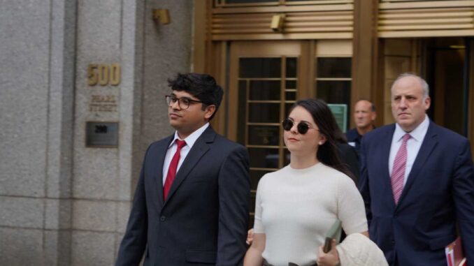 Sam Bankman-Fried's Defense Wants to Highlight 'Inconsistent Statements' by FTX Insiders Gary Wang, Nishad Singh