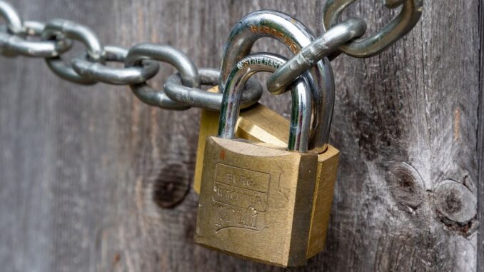 Solana-Based Marinade and Orca Start Blocking UK Users