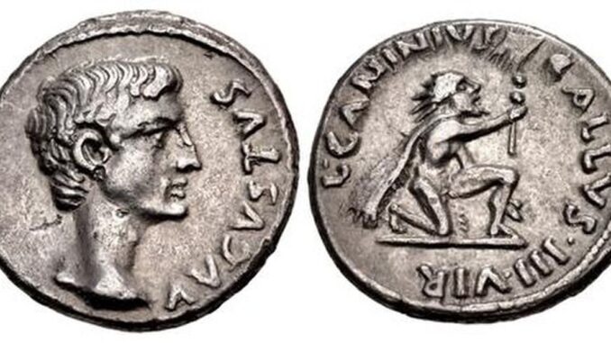 Stablecoins: Roman Coins or Spanish Doubloons for the Modern Era