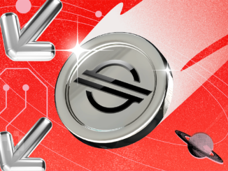 Stellar (XLM) Price Hits 3-Month Low – What Led to the Price Decline?