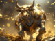 Bitcoin bull